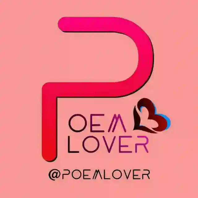 Poem💞Lover