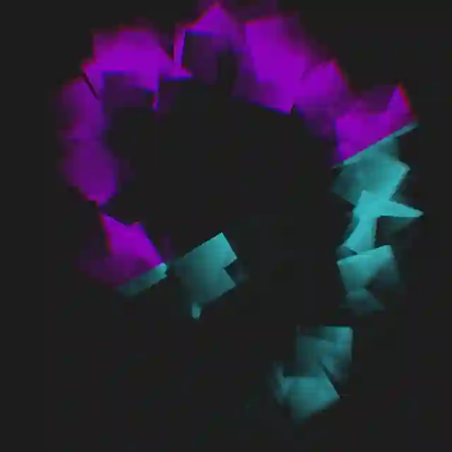 Anarchy, Love and Memes