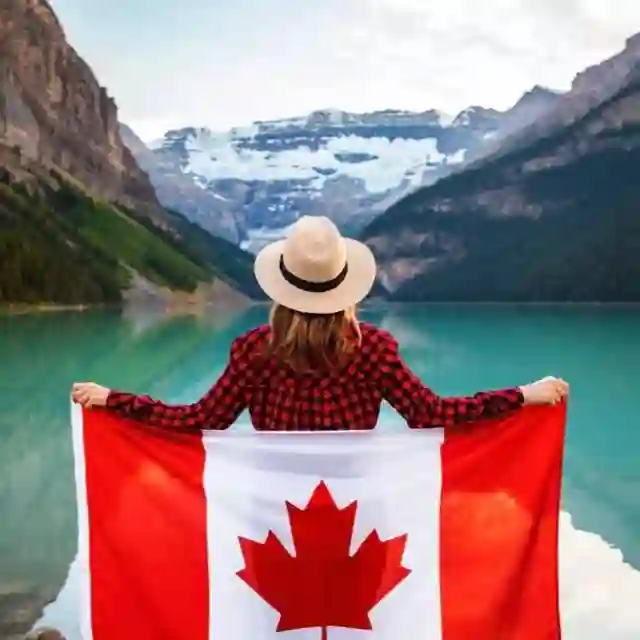 🇨🇦加拿大移民交流 🔜