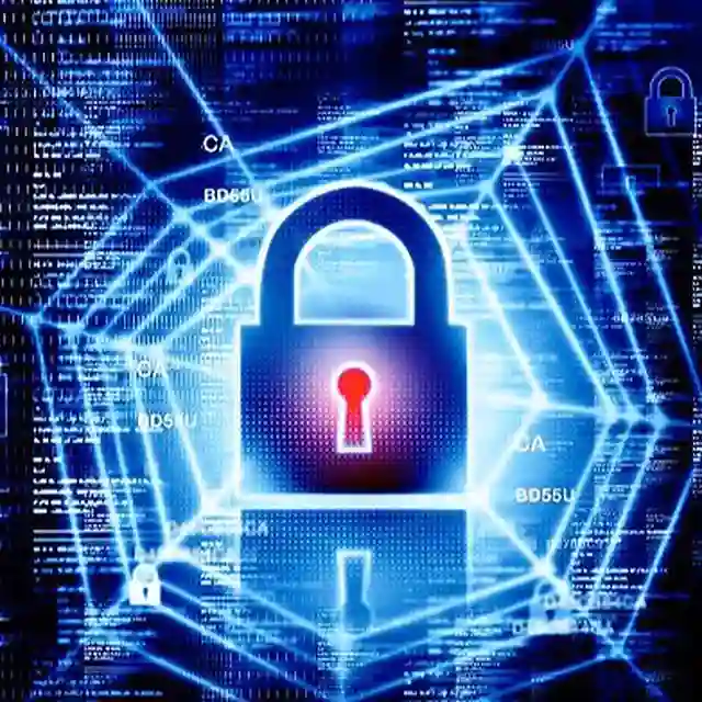 安全上网,注意事项