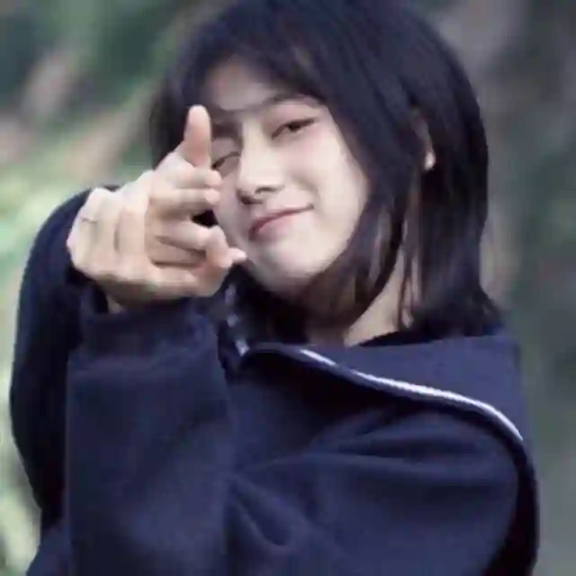 我和我的朋友们