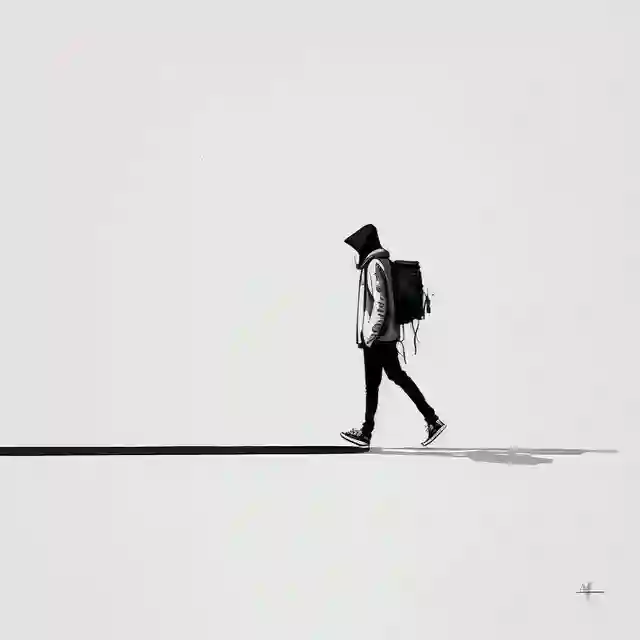 走来走去 Roam around